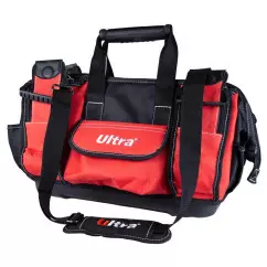 Сумка для инструмента ULTRA 24 карман 420х300х250мм 32л (7411422)