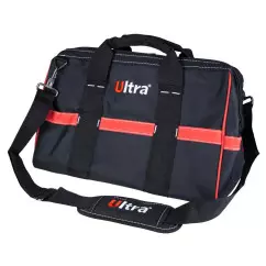 Сумка для инструмента ULTRA 16 карманов 410х210х285мм 25л (7411542)