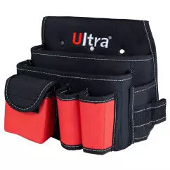 Пояс слесарный ULTRA 15 карманов (7425332)