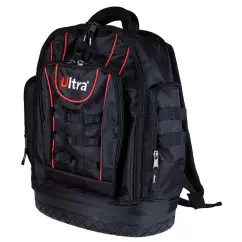 Рюкзак для инструмента ULTRA 20 карманов 460х370х160мм 27л (7411852)