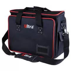 Сумка для инструмента ULTRA 32 карман 380х200х310мм 24л (7411612)