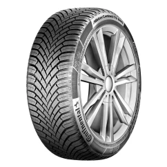 Шина 205/45R16 87H ContiWinterContact TS 860