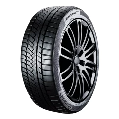 Шина 205/60R16 92H WinterContact TS850P