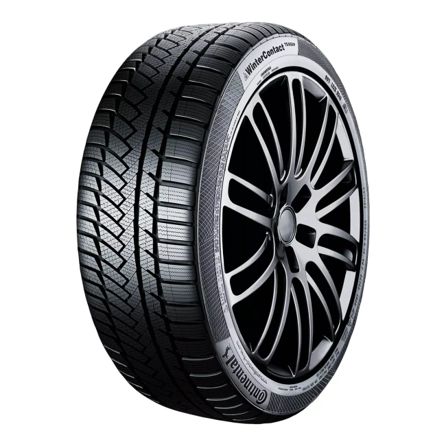 Шина 205/60R16 92H WinterContact TS850P