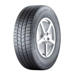 Шина 215/65R16C 106/104T Continental VanContact Winter