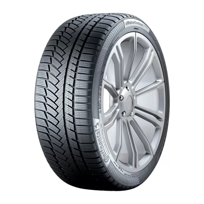 Шина 235/65R18 110H ContiWinterContact TS 850P