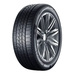 Шина 255/35R19 96V Continental WinterContact TS860S XL FR SSR