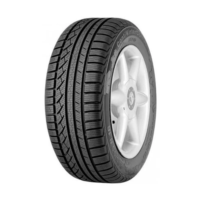 Шина 255/40R20 101V ContiWinterContact TS810 Sport N0