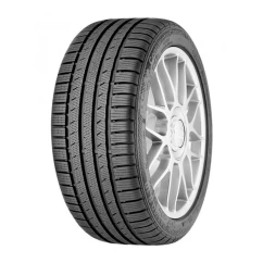Шина 245/45R19 102V Continental ContiWinterContact TS810S XL FR*SSR