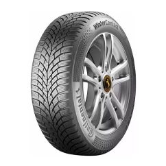 Шина Continental WinterContact TS 870 205/60R16 92T