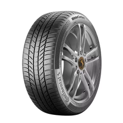 Шина Continental WinterContact TS 870 P 205/55R17 91H