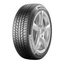 Шина Continental WinterContact TS 870 P 235/65R18 110H XL