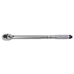 Ключ динамометрический ULTRA 1/2" 42-210Нм кейс (6049012)