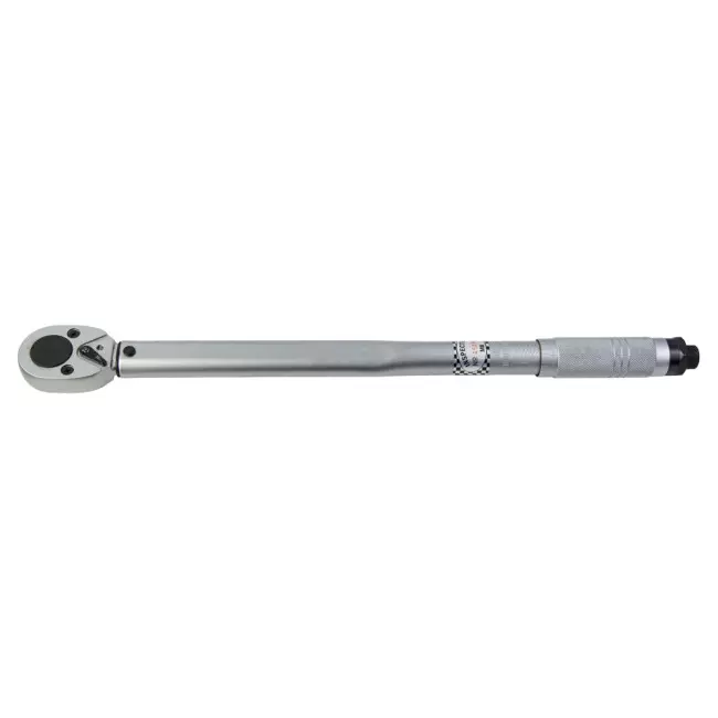 Ключ динамометрический ULTRA 1/2" 42-210Нм кейс (6049012)