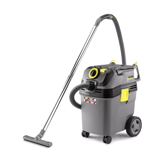 Пылесос KARCHER NT 30/1 Ap Te L (1.148-231.0) Пылесос KARCHER NT 30/1 Ap Te L (1.148-231.0)