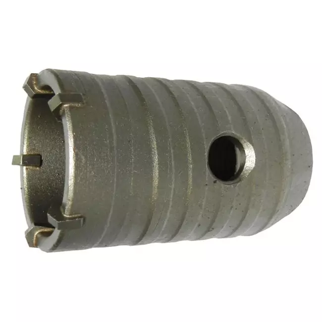 Коронка по бетону SIGMA 40х70мм 5 зубцов (1513031)