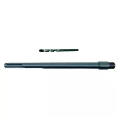 Хвостовик для коронки по бетону SIGMA 450мм SDS-max (1519151)