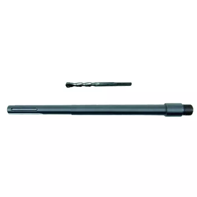 Хвостовик для коронки по бетону SIGMA 450мм SDS-max (1519151)