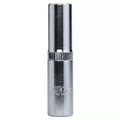 Насадка шестигранная длинная ULTRA 1/4" 7мм CrV (6062072)