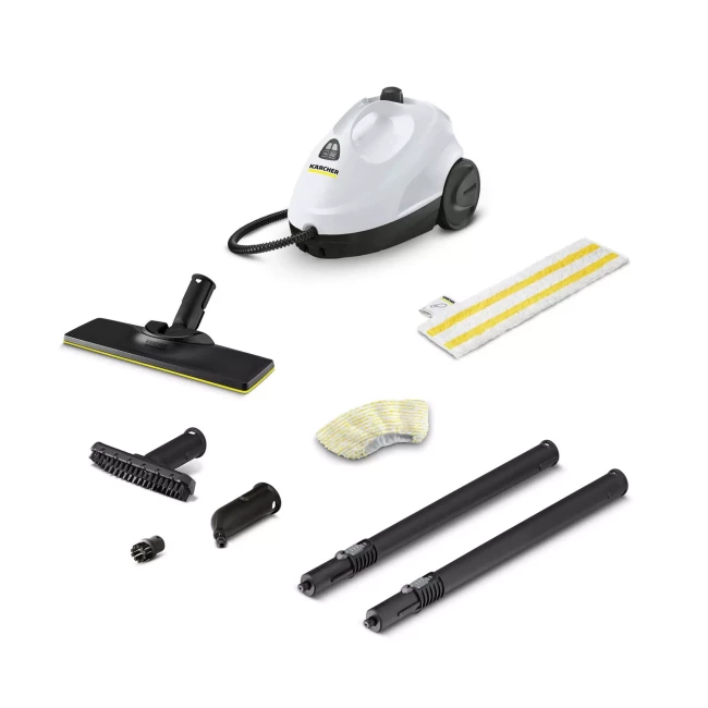 Пароочисник KARCHER SC 2 EasyFix (1.512-600.0)