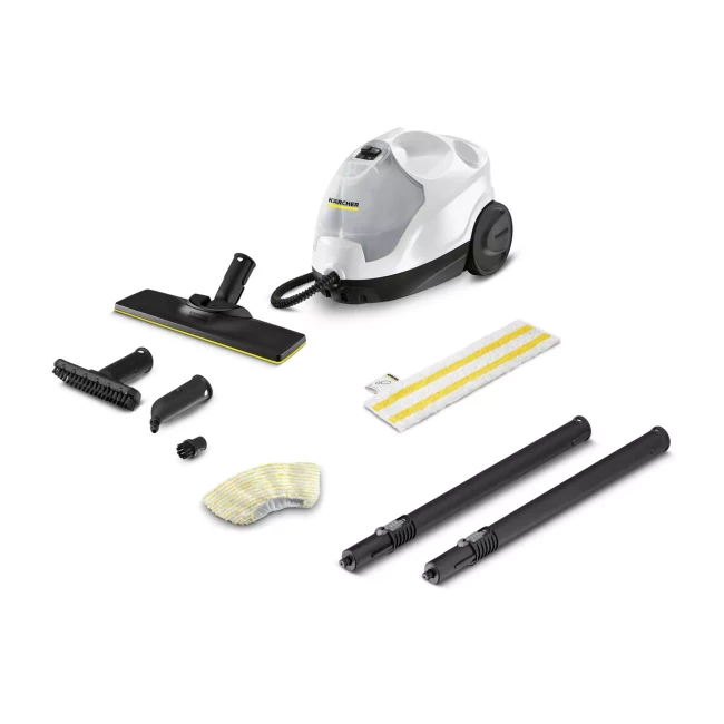 Пароочиститель KARCHER SC 4 EasyFix (1.512-630.0)