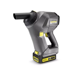 Пылесос ручной Karcher HV 1/1Bp Fs аккумуляторный
