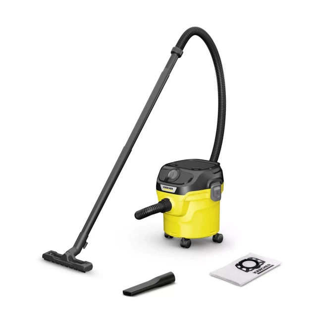 Пылесос KARCHER KWD 1 (1.628-401.0)