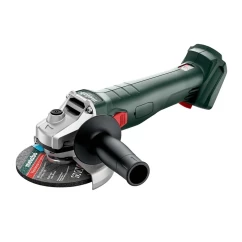 Акумуляторна болгарка Metabo W 18 L 9-125 каркас (602247850)