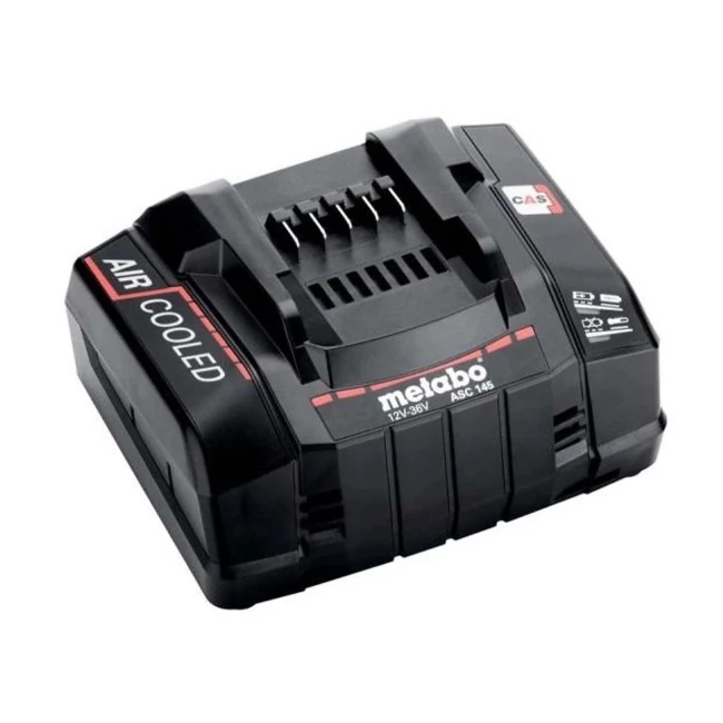 Акумулятор Metabo ASC 145 (627378000) Акумулятор Metabo ASC 145 (627378000)