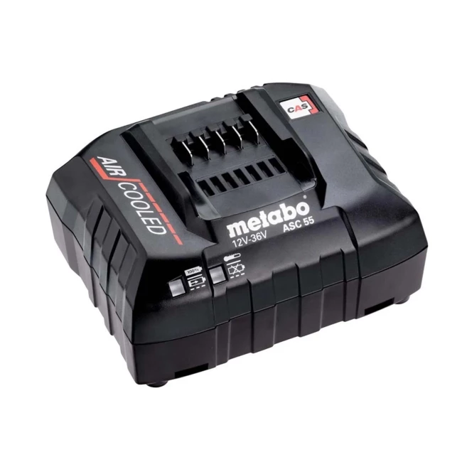 Акумулятор Metabo ASC 55 (627044000) Акумулятор Metabo ASC 55 (627044000)