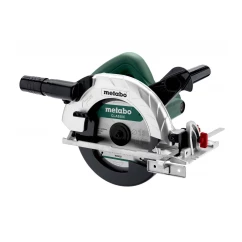 Дисковая пила Metabo KS 190