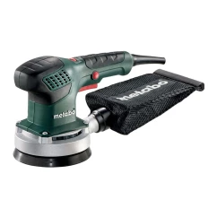 Эксцентриковая шлифовальная машина Metabo SXE 3125 310 Вт (600443000)