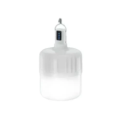Фонарь-лампа для кемпинга Airon 38W White (6126755803230)