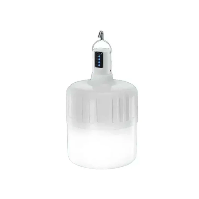 Фонарь-лампа для кемпинга Airon 38W White (6126755803230)