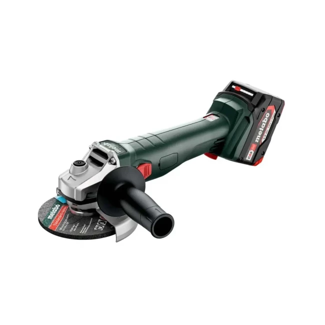 Набір акумуляторів Metabo Combo Set 2.4.3 18 V (685082000)