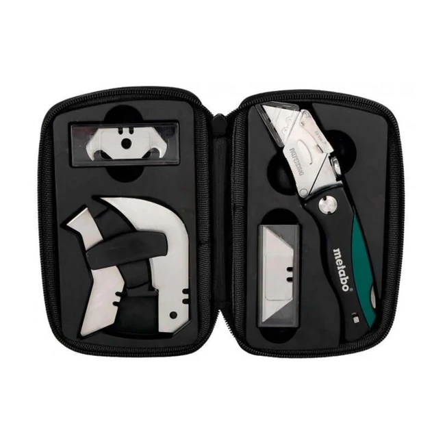 Ніж багатофункціональний Metabo (UA65704900) Ніж багатофункціональний Metabo (UA65704900)