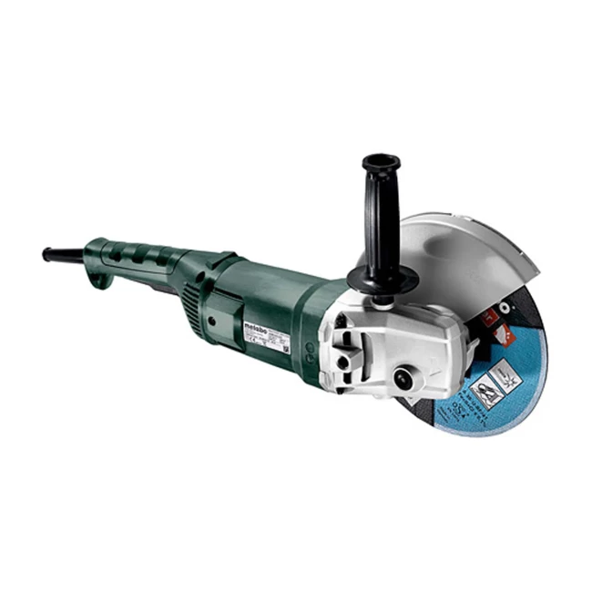 Угловая шлифмашина Metabo W 2000-230 (606430010)