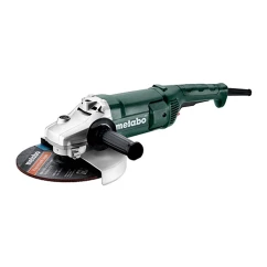 Угловая шлифмашина Metabo W 2000-230