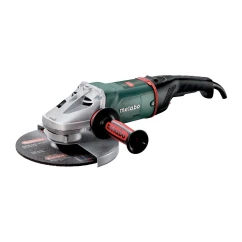 Угловая шлифмашина Metabo W 24-230 MVT