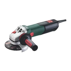 Угловая шлифмашина Metabo WEV 15-125 Quick (600468000)