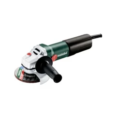 Угловая шлифмашина Metabo WQ 1100-125