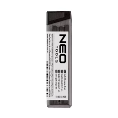 Графіт NEO TOOLS чорний H2 до 13-810 5 шт