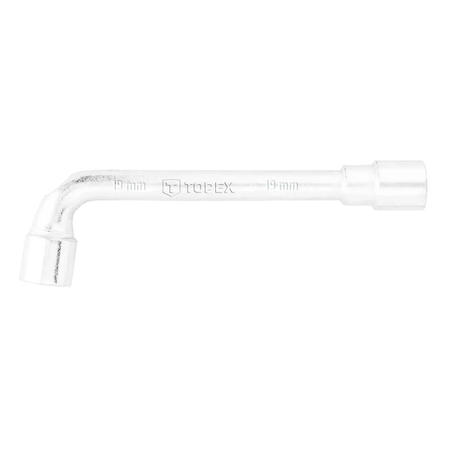 Ключ торцевой TOPEX 19 x 205 мм (35D173)