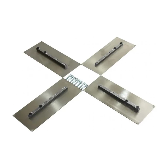 Комплект финишных лопастей Masalta к MT36-2 (MTBF06140)