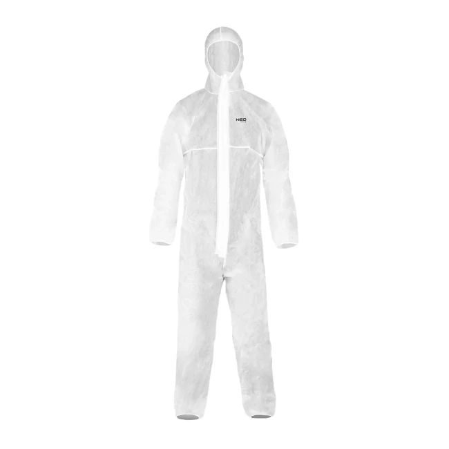 Костюм для окраски NEO TOOLS, размер XXXL (81-850-XXXL)