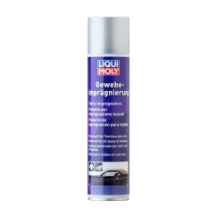 Очиститель кондиционера Liqui Moly Klima-Anlagen-Reiniger 0,25Л (4087)