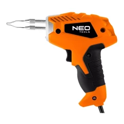Паяльник NEO TOOLS електричний 100 Вт