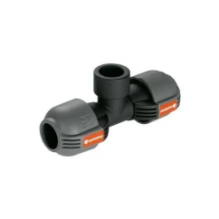 З'єднувач Gardena Т-подібний 25х3/4"