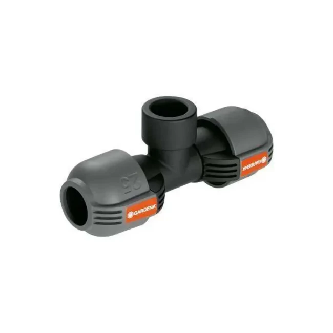 Соединитель Gardena Т-образный 25х3/4" (02790-20.000.00-UA)