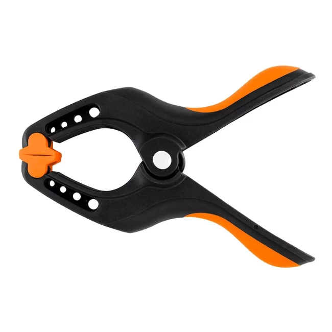 Струбцина пружинная NEO TOOLS 4"/100 (45-531) Струбцина пружинная NEO TOOLS 4"/100 (45-531)